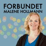 34. Kvinders overgangsalder og stress - m. forfatter og hypnoterapeut Dorthe Oxgren og psykolog Malene Hollmann