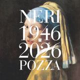 La ragazza con l'orecchino di perla, con Francesca Diotallevi e Sabine Schultz