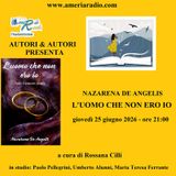 Autori & Autori – L’UOMO CHE NON ERO