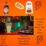 Jake’s Take’s Halloween 2026 – Better Luck Than Chuck