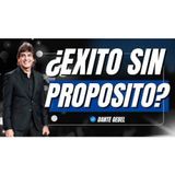 ¡Puedes tenerlo todo y seguir con el alma vacía! Lo que Jesús enseñó sobre la verdadera riqueza - Predicas de Dante Gebel