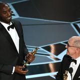 A Sip of Sports:Kobe wins an Academy Award,Golf, and Conference Tournaments