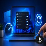 Avvio automatico programmi Windows 11, come velocizzare l'accensione del PC