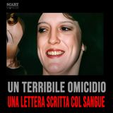 Una Lettera Scritta col Sangue e un Orribile Omicidio Risolto da un... Gatto
