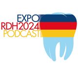 L'Expo RDH 2024 sta arrivando - Dott.ssa Alice Cittone e Dott. Riccardo Sangermano