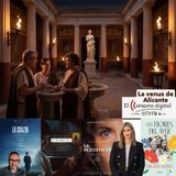 el corsario cultural y la venus de Alicante