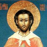 93 - San Giustino, filosofo di Cristo