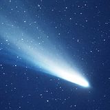 802-Bok Comet