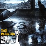 Friday the 13th: A Mile-Wide UFO, Pluto's Secret Name & the Bystander Effect Lie