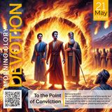 MGD: To the Point of Conviction