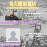 Candidatos, ¡Hablemos del campo!