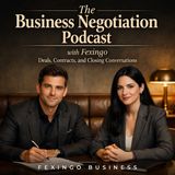 The Megadeal That Nearly Drowned in Legal Fees — Fexingo Business