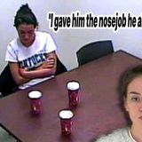 Shayna Is The Star Of Her Own Show