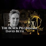 The Black Pilgrimage & Why Modern Occultism Lost Its Soul | David Beth of Theion Publishing
