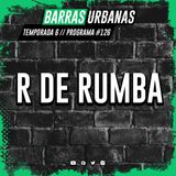 6X01 BARRAS URBANAS con R de Rumba (124)