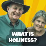 💬 Living with No Regrets: Angus Buchan’s Call to Reconciliation & Obedience 🌱