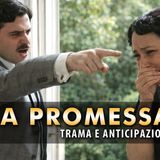 La Promessa Anticipazioni Spagnole: Manuel Umilia E Caccia Di Casa Leocadia!