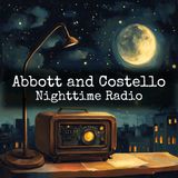 Abbott and Costello - Nuts And Bolts