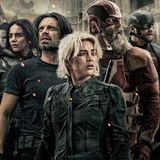 Black Mirror Returns, Marvel’s Thunderbolts Reviewed, and Alex Garland’s Warfare