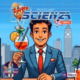 News - E' online il sito ufficiale di "Spritz e Scienza"
