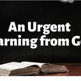 God's Warning To Church Leaders