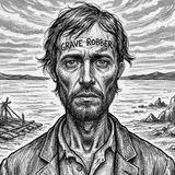 The Governor, the Gravedigger, and the Grudge