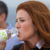 Kara Goldin Founder HINT Water, fmr AOL exec helped grow ecommerce to $1Billion