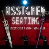 Assigned Seating LIVE: "Masters of the Universe" (2026)