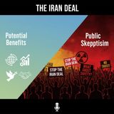 The Iran Deal_ A Compromised Future for America