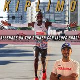 S03 E04 - KIPLIMO - Allenare un top runner con Iacopo Brasi