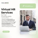 Upgrade People Operations with Salarite Virtual HR Rajasthan