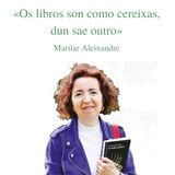 Entrevista a Marilar Aleixandre