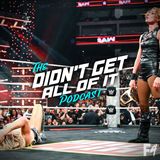 We Forgot How to Podcast