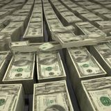 "US dollar flows and the self imposed destablilization (part 1) "