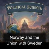 Norway and the Union with Sweden - Fridtjof Nansen