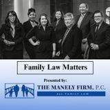 Part 2: The Impact of Finances on Family Law