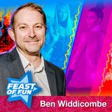 FOF #2883 - Ben Widdicombe: How I Helped the Rich become Famous and Ruin the World