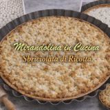 Sbriciolata di ricotta