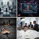 Great Replacement Theory Goes Mainstream