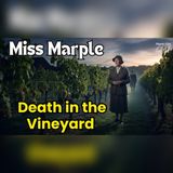 Miss Marple Finds 1 Fatal Clue Hidden Beneath the Vineyard Vines