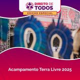 Acampamento Terra Livre 2025
