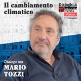 Mario Tozzi - Il cambiamento climatico