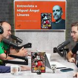 Entrevista a Miguel Ángel Linares