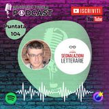 Interviste agli Autori - Puntata 104 - Alberto Raffaelli