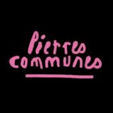Annonces locales du 27 septembre : Pierres communes