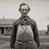 The Forbidden Macabre History of the Rancher Who Cooked His Guests Alive