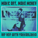 Hip Hop & Dance with YakkaBlakka