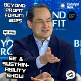 Beyond Profit Forum 2025