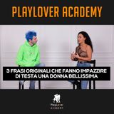 1111 - 3 Frasi ORIGINALI Per Conquistare Una RAGAZZA Bellissima: Ecco Come Farla IMPAZZIRE!