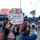 En cuarentena: El pueblo del Chile despierto como actor político